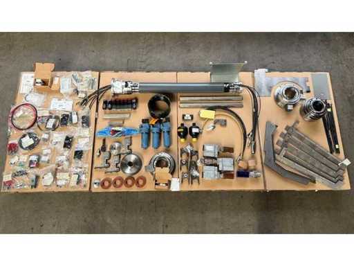 Index - Spare parts package for Index R300