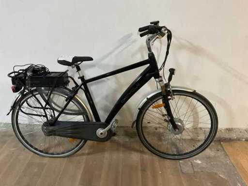 Bicicletă electrică D-cycle 36m01