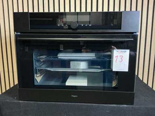 Pelgrim OVM834MAT Piec wbudowany