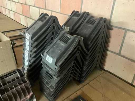 Forch Plastic/ochraniacze narożników (35x)