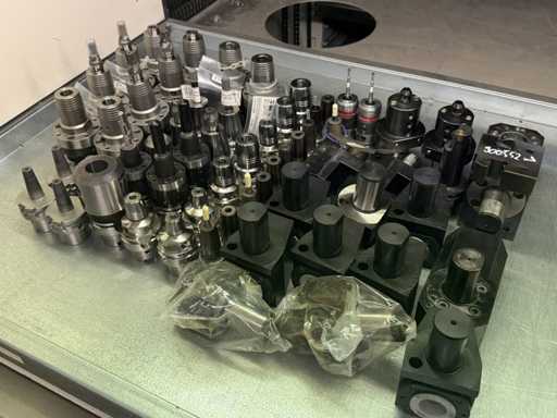   Strumenti di pubblicazione 