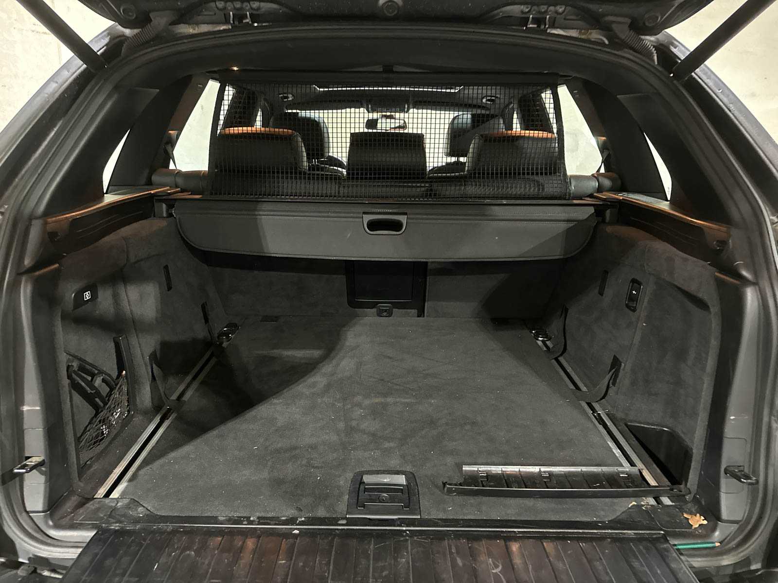 BMW X5 xDrive48i 4.8 V8 E70 355pk 2007, P-834-RB Youngtimer