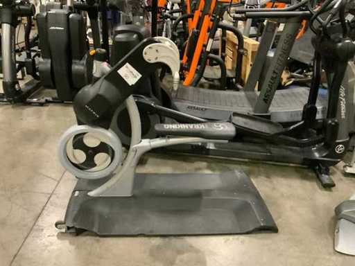 Matrix Johnny G Krankcycle eliptyczny trenażer