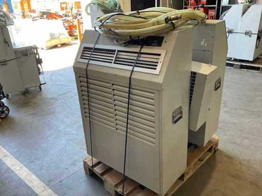 Fral FACSW22 Aer condiționat (2x)
