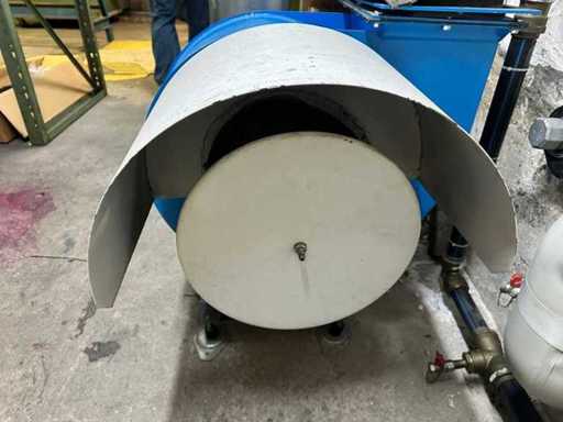 siemens - - Various Compressed air equipment