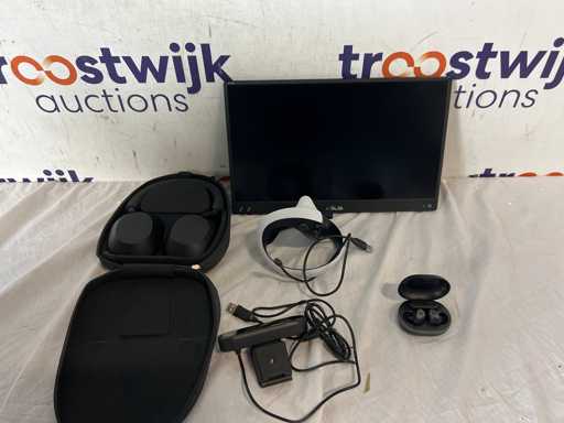 Elektronika imprezowa