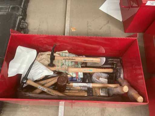 Boîte à outils