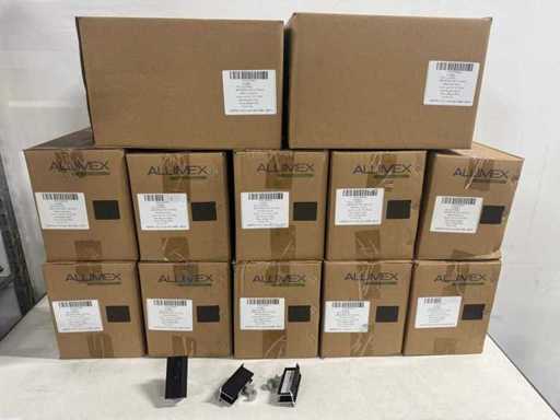 Allimex – Allislide Mittelklemme (1200x)