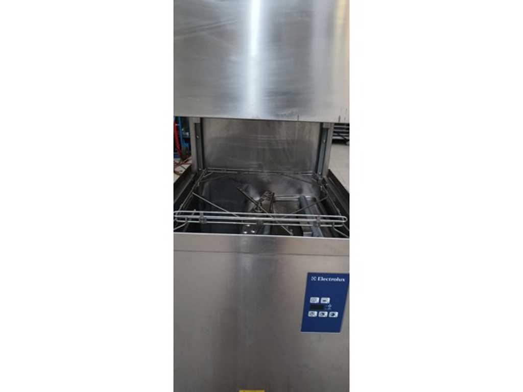 Electrolux - Dishwasher - Electrolux hood type dishwasher 400 V