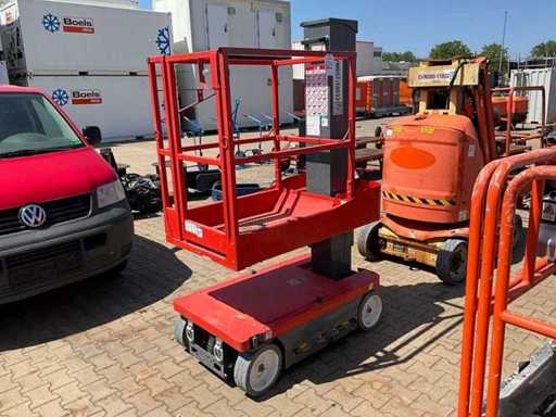2019 Skyjack SJ12 Passenger Lift