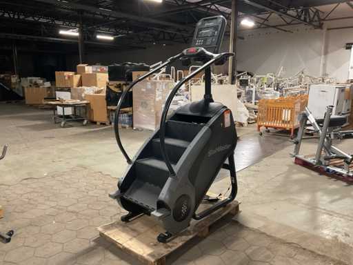 StairMaster Stepper