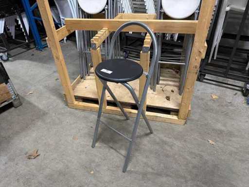 Krzesek barowy (14x)