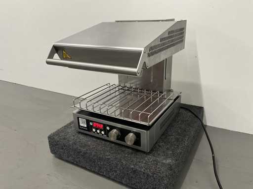 Giorik - SH20 - Salamandre