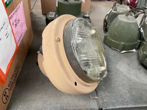 Headlight