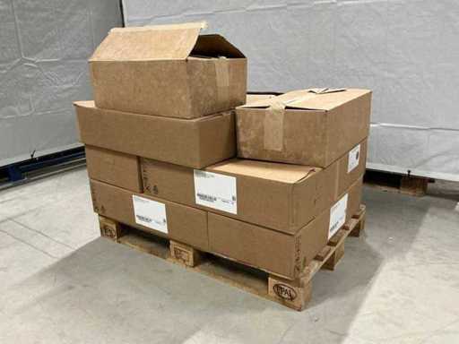 Granulki chmielowe (36x)