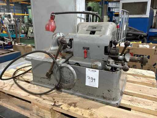 Macchina molante superficiale Sioux C45