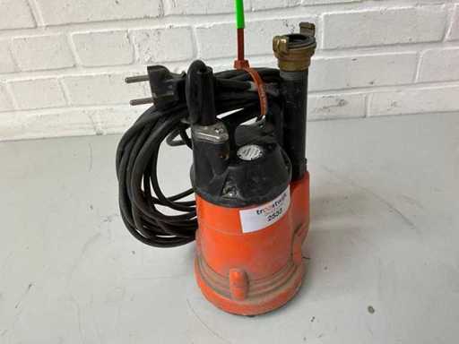 Pompe à eau sale Proril Savvy 150