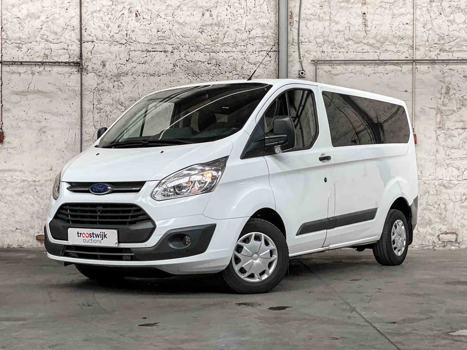 Personen- en bedrijfsauto's te Boxmeer