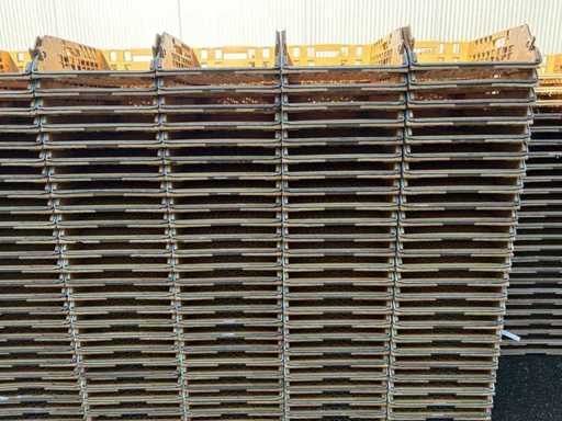 Broban - Broodkrat (75x)