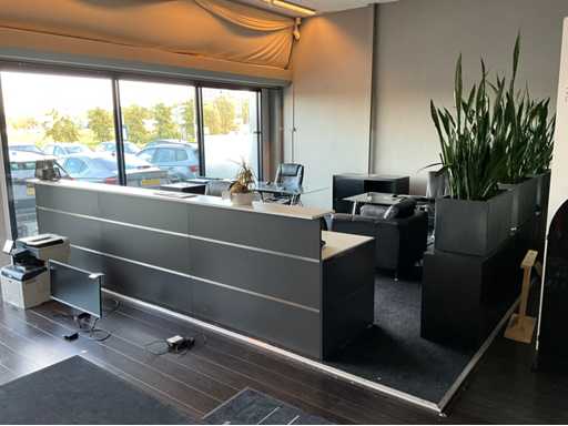 Mobili per ufficio vari