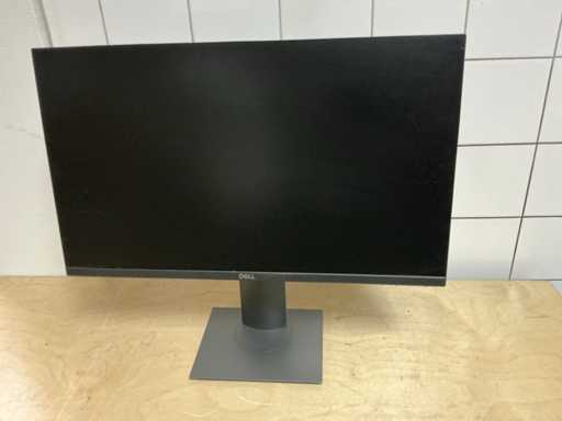 DELL P2419H Monitor 