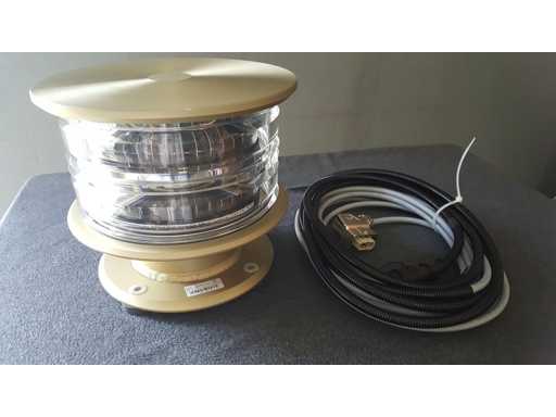 WINDWINDE – TWE MB80 IC Kunst. Nr. 67500 – TRADE WIND Windturbine
