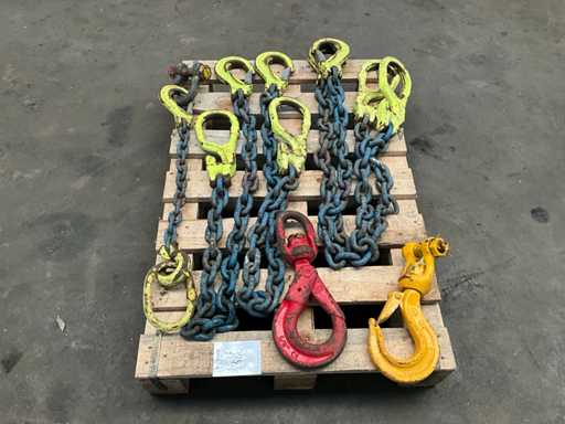 Équipement de levage