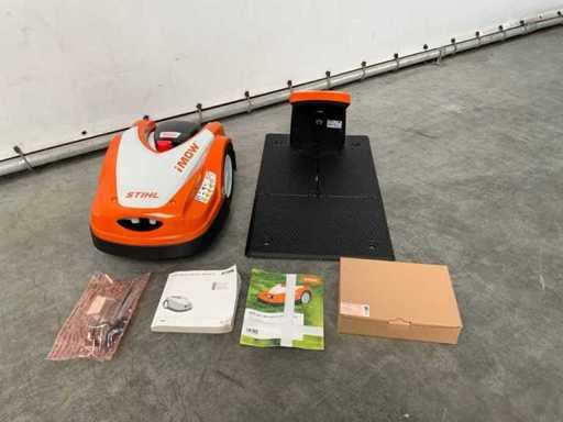 Stihl - RMI 422.2 (EU1) - Robotmaaier