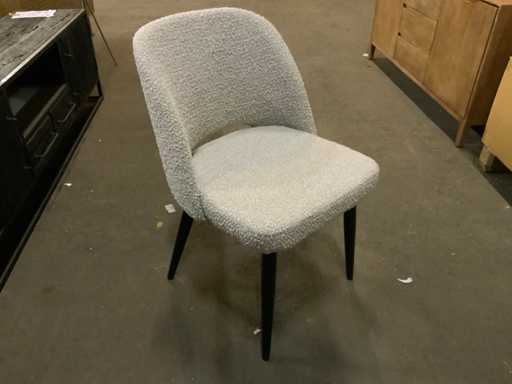 Giga Furniture Aimee Dining Chair (4x)