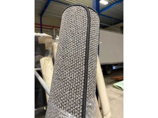 M-Ray - Rectangle - Rug