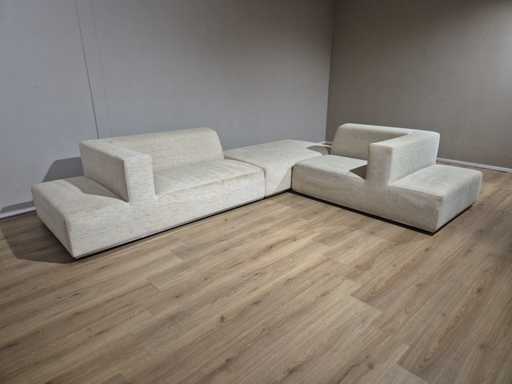 Sur&Plus - Ramblas - Elements Bank 