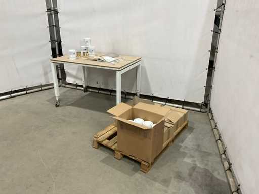 Annie Sloan - Peinture à la craie de fête