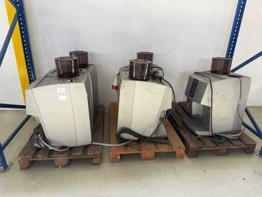 MELITTA - C2000 - Kaffeemaschine Mengenbrüher (5x)