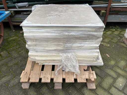 Plăci pentru podea/perete pentru paleți