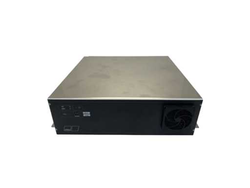 Unité de contrôle des moteurs marins de MTU MCU13-01 - B00E50205612