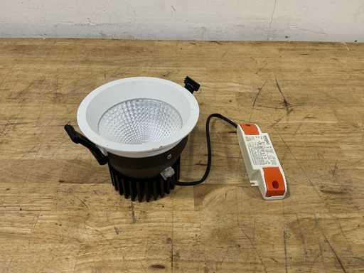 UTI Light - Led spots (8x)