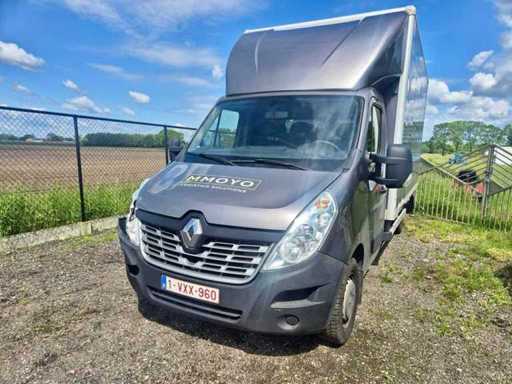 Renault Master Bedrijfswagen