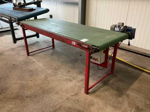 Cintura di alimentazione Kooy Boslijn