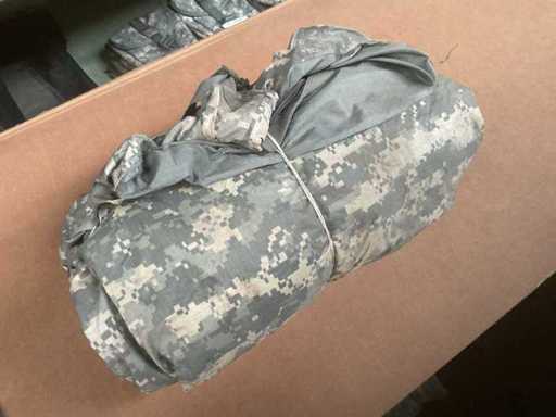 Tenda militare