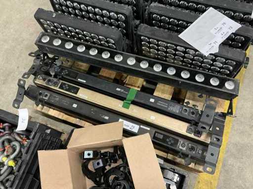 Showtec Cameleon Bar 15 Q6 LED Bar