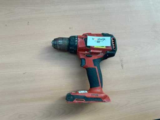 Mașină de găurit Hilti SF6-A22