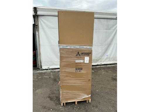 Mitsubishi Electric ERPT30X-VM6ED Heat Pump