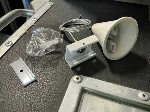 Aufhängungskit für Dreiphasenkette (40x)