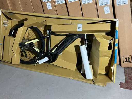 Giant Talon E+ 1 [29"/Core/500Wh] M (1x)