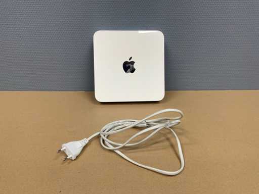 Apple AirPort Time Capsule A1355 