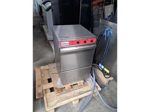 Attrezzatura Horeca - FUGWD40 - Lavastoviglie professionale - non funzionante da manutenzione 