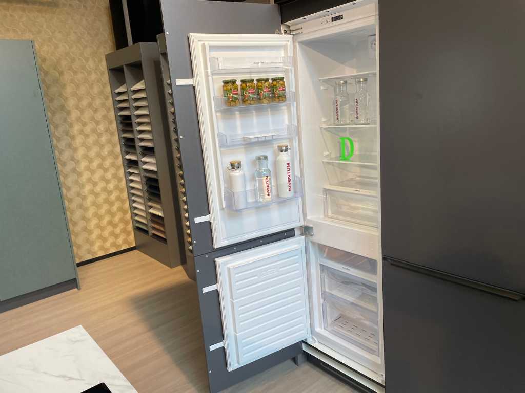 Inventum - IKVI788S/01 - Réfrigérateur (c)