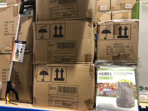 Altri attrezzi da giardino e accessori (117x)