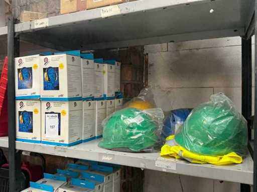 Uvex 2500 H Protection auditive (20x)