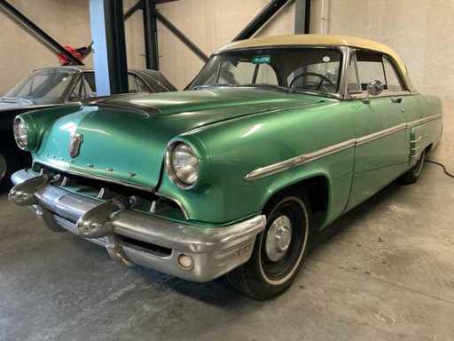 Mercury Monterey Oldtimer